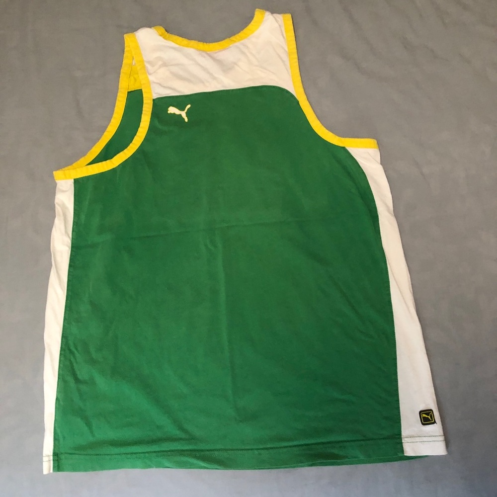 Tank top - Picture 4 of 5